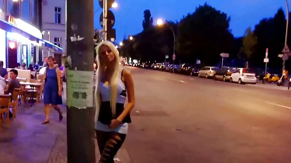 مختارات من المكسيك مشوهة المرأة تقف تبين افلام رومانسيه سكس لها الحمار 03
